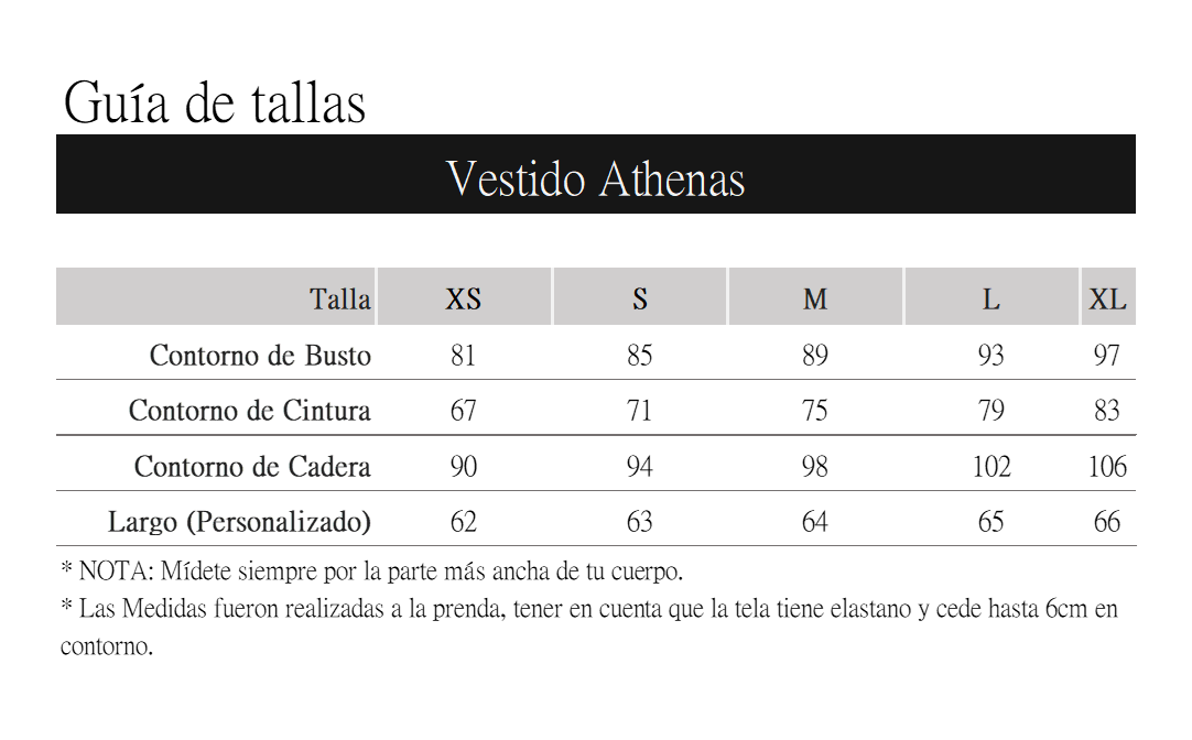 Vestido Athenas - Perla