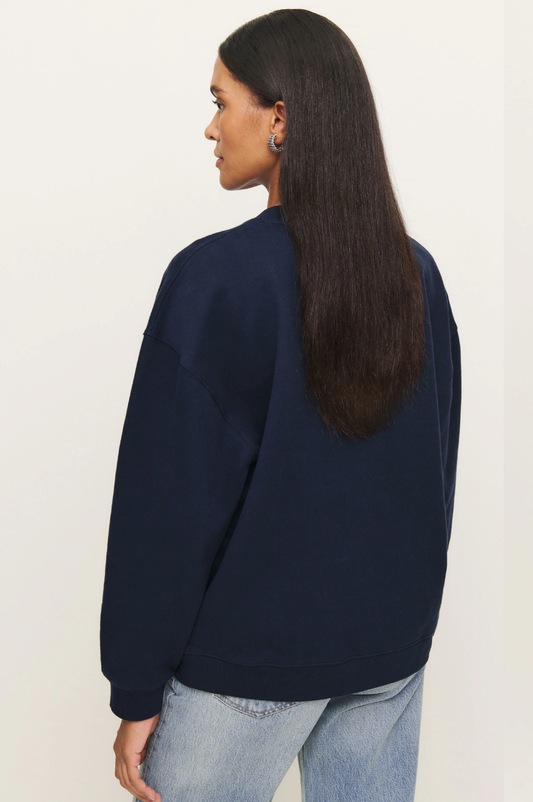 Sudadera Nala - Azul