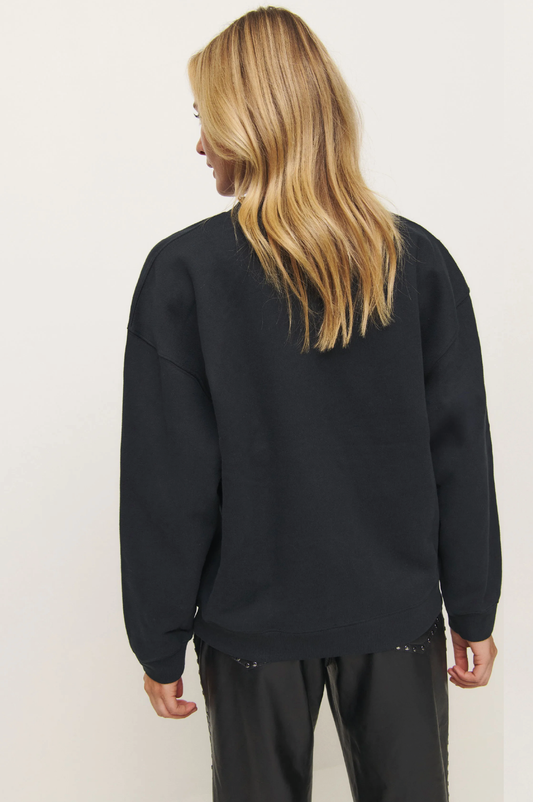 Sudadera Nala - Negro