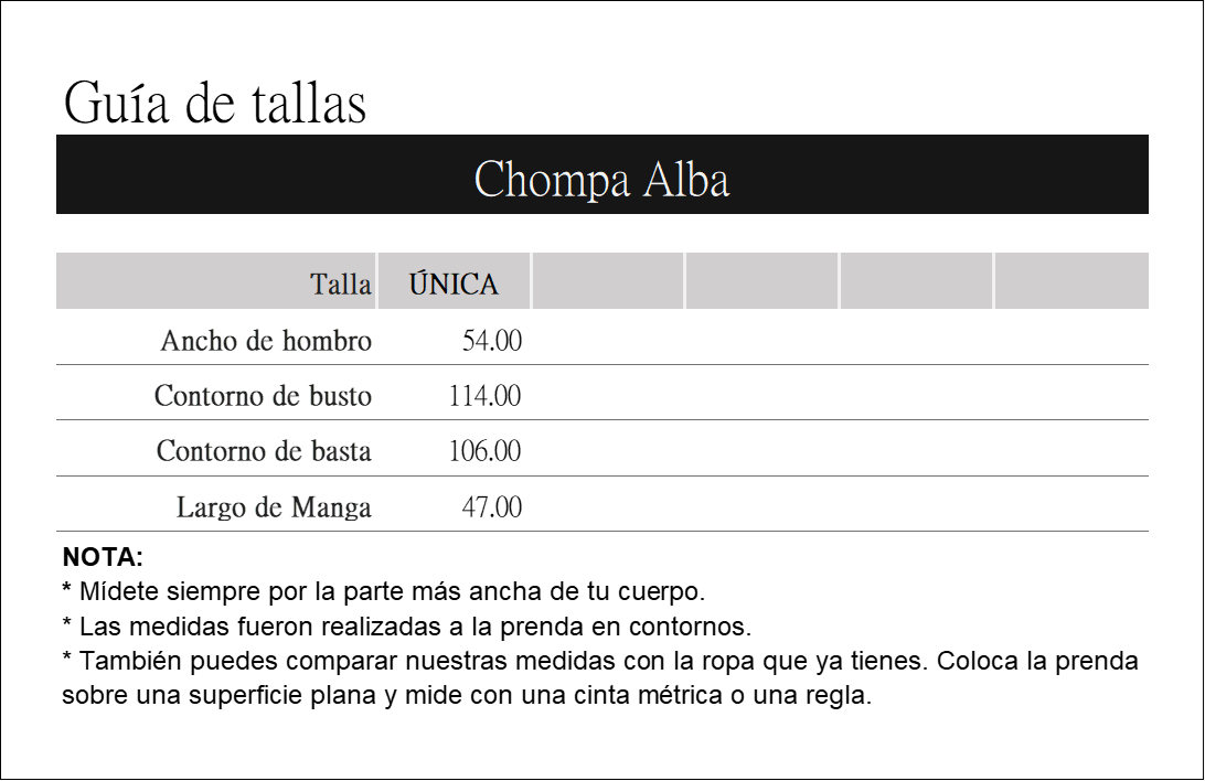 [PREVENTA] Chompa Alba - Rojo/Beige